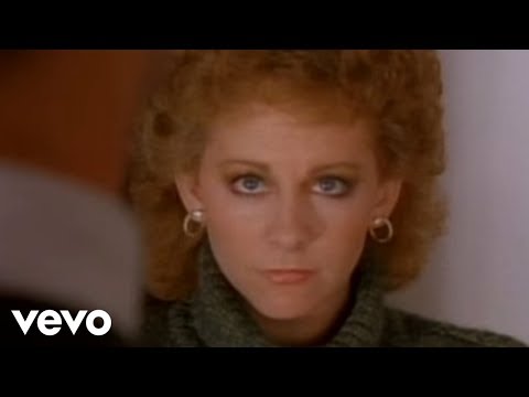 Reba McEntire - Whoever&#039;s In New England (Official Music Video)
