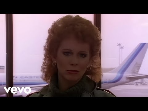 Reba McEntire - Whoever&#039;s In New England (Official Music Video)