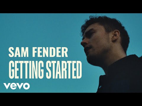 Sam Fender - Getting Started (Official Video)