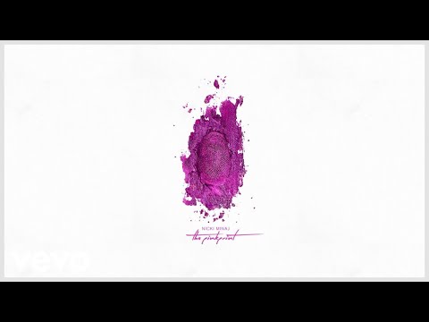 Nicki Minaj - Truffle Butter (Official Audio) ft. Drake, Lil Wayne