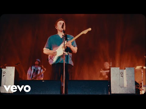 Sam Fender - Alright (Live From Finsbury Park)