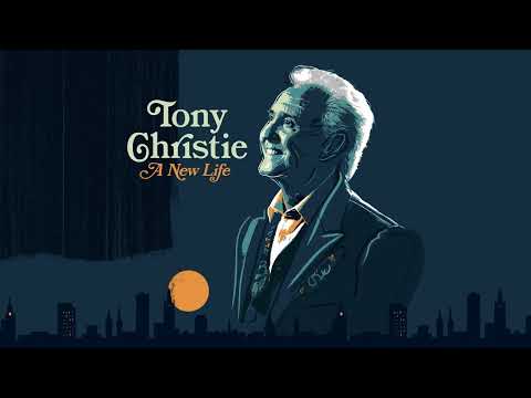 Tony Christie - (Is This The Way To) Amarillo (Reimagined 2025)
