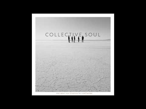 Collective Soul - This (Official Audio) - NEW ALBUM OUT NOW