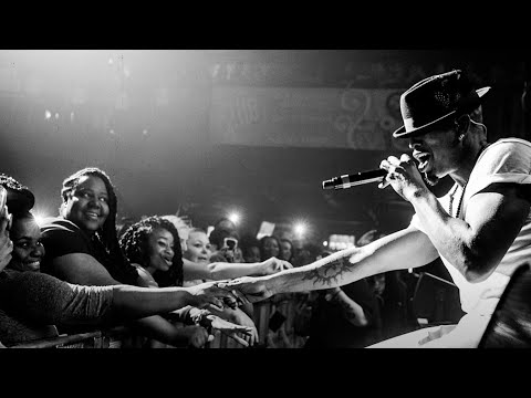 Ne-Yo “In My Own Words” Documentary (Trailer)