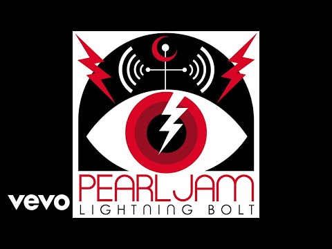 Pearl Jam - Future Days (Official Audio)