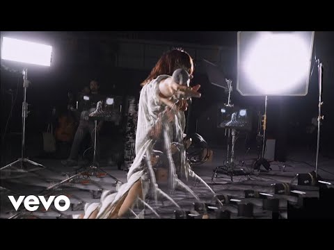 Feist - Borrow Trouble (Official Music Video)
