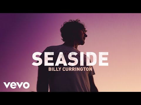Billy Currington - Seaside (Official Audio Video)