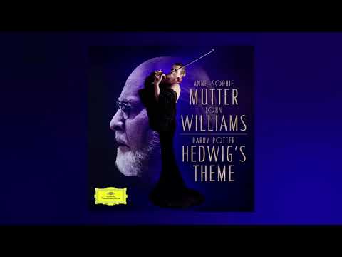 Anne-Sophie Mutter – Williams: Hedwig&#039;s Theme (From &quot;Harry Potter And The Philosopher&#039;s Stone&quot; )
