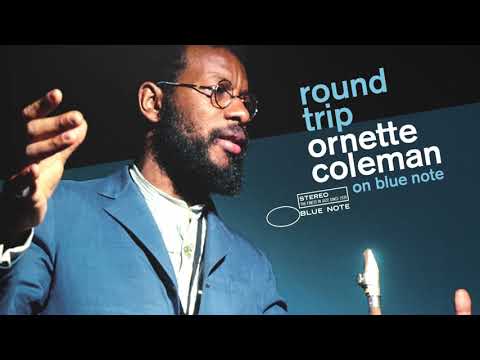 Round Trip: Ornette Coleman On Blue Note - Tone Poet Vinyl Boxset (Trailer)