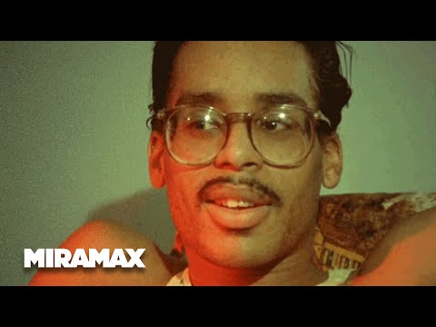 Paris is Burning | ‘Come On, Vogue’ (HD) - Willi Ninja | MIRAMAX