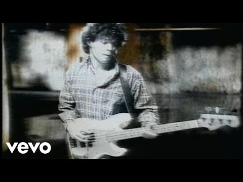 The Tragically Hip - Courage - For Hugh MacLennan (Official Video)