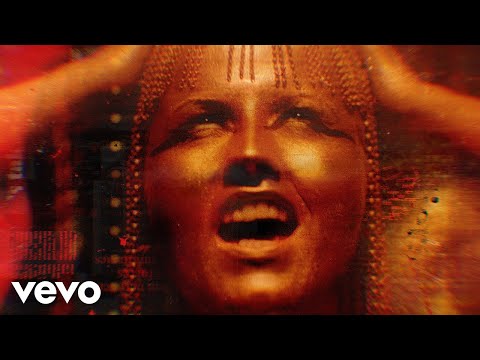 The Cranberries - Zombie (Iain Cook Remix) (Official Music Video)