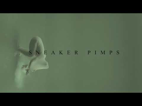 Sneaker Pimps: &quot;Squaring The Circle&quot; Out Now