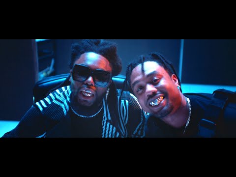 EARTHGANG - BILLI (feat. Future) [Official Music Video]