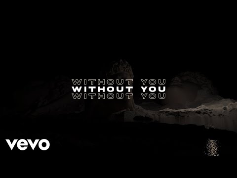 Alesso - Without You (Official Lyric Video)