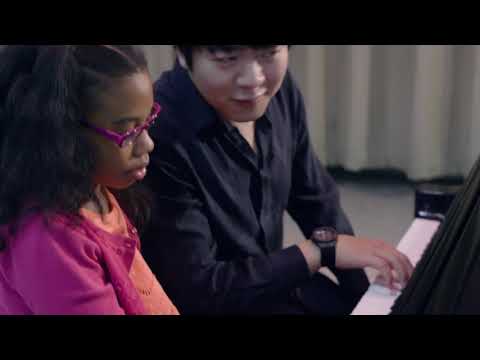 Lang Lang &amp; Friends - Official Trailer