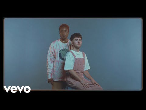 easy life - sangria (official music video) ft. Arlo Parks