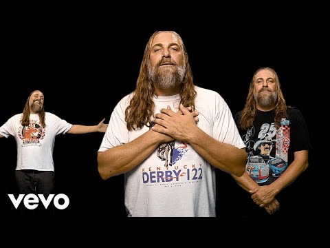 The White Buffalo - C&#039;mon Come Up Come Out