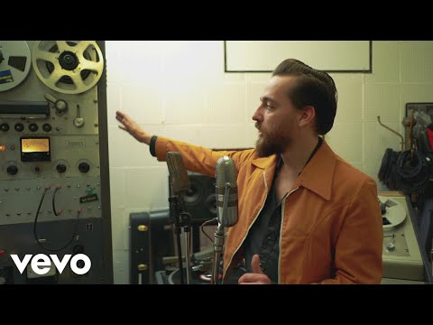 Elvis Presley - The Story Behind Sun Studio&#039;s Famous &quot;Slap Back&quot; Echo