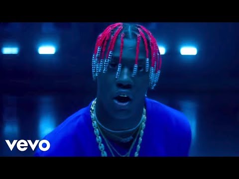 lil yachty water bottle