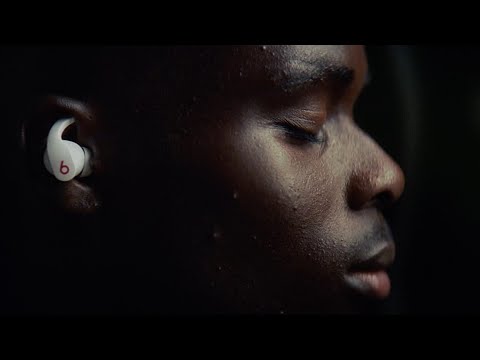 Defy The Noise: Bukayo Saka, Kingsley Coman, Serge Gnabry &amp; Ritsu Doan I Beats by Dre