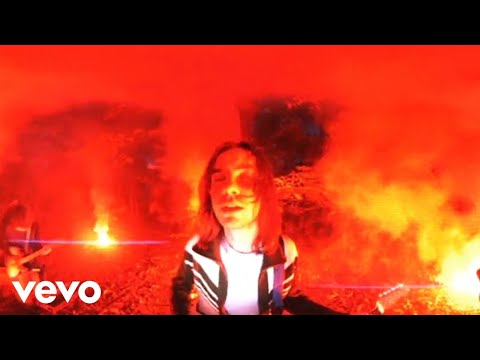 Tame Impala - Expectation (Official Video)