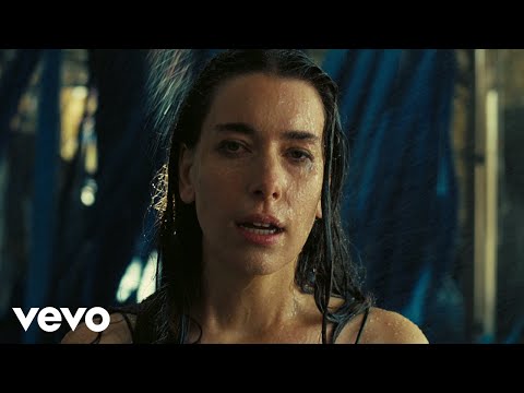 HAIM - Now I&#039;m In It