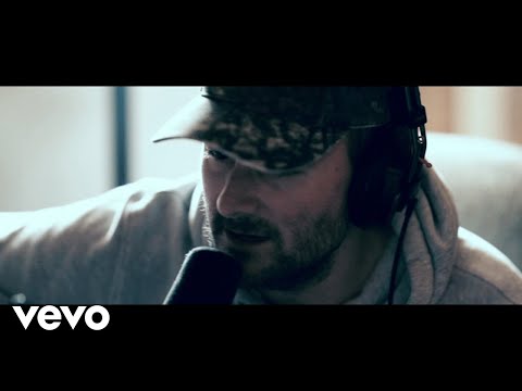 Eric Church - Doing Life With Me (Studio Video)