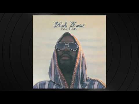 (They Long To Be) Close To You by Isaac Hayes from Black Moses