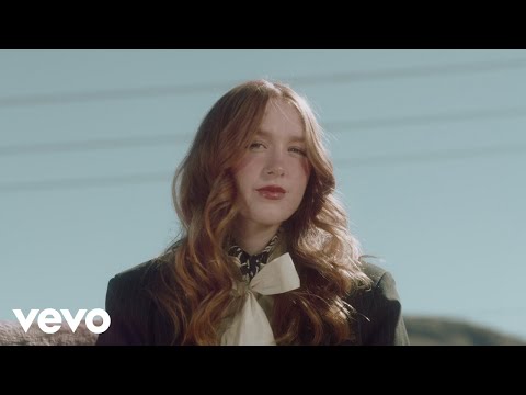 Bella White - “Break My Heart” (Official Video)