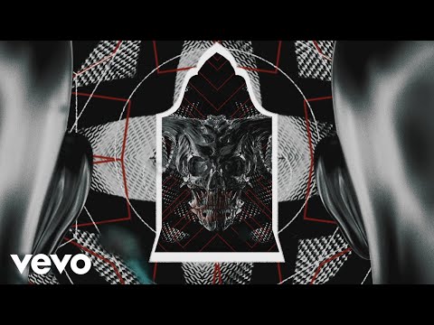 Bullet For My Valentine - Omen (Lyric Video)