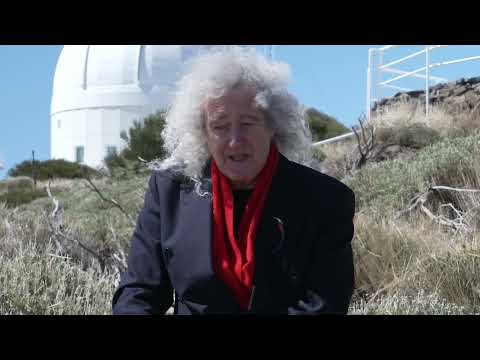 Brian May On Another World - Part 3