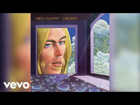 Gregg Allman - Melissa (Live At The Capitol Theatre, 1974 / Audio)