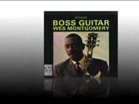 George Benson&#039;s NEA Jazz Masters video