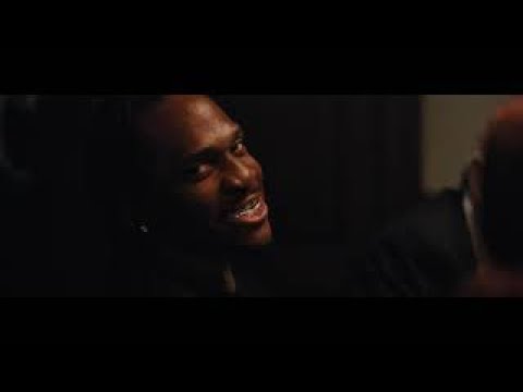 Pusha T - Call My Bluff (Official Video)