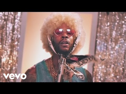 2 Chainz - Can&#039;t Go For That ft. Ty Dolla $ign, Lil Duval