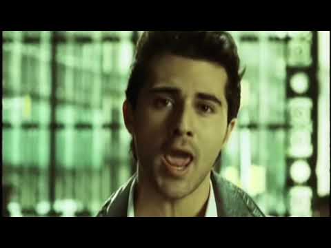 Darius Campbell Danesh - Incredible (What I Meant To Say)
