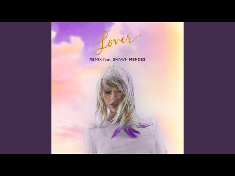 Lover (Remix)