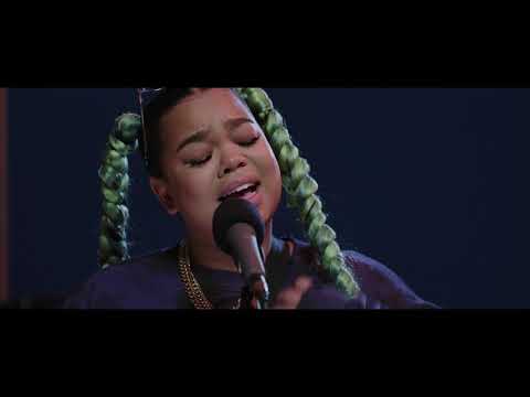 Zoe Wees - Control (Live at Abbey Road Studios)