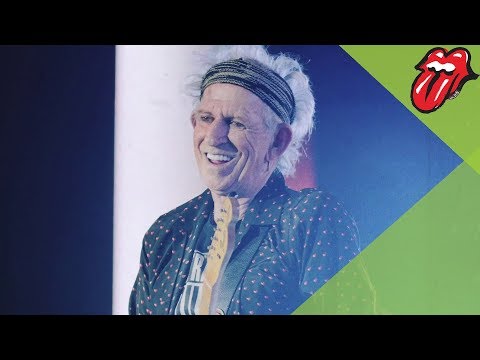 The Rolling Stones - Announce US No Filter Tour 2019