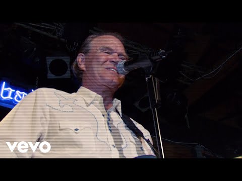 Glen Campbell - By The Time I Get To Phoenix (Live From The Troubadour / 2008)