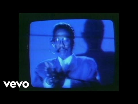 Herbie Hancock - Rockit (Official Video)