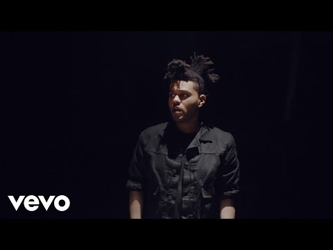 The Weeknd - Live For ft. Drake (Explicit) (Official Video)
