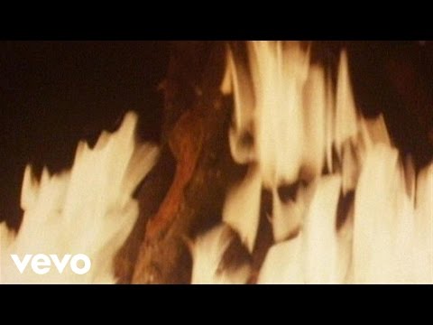 Killing Joke - Let&#039;s All Go (To The Fire Dances)