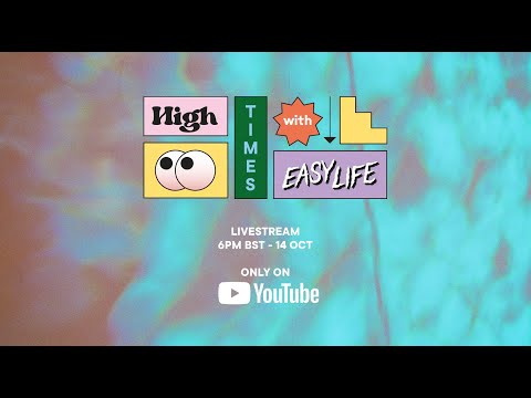high times with hard life