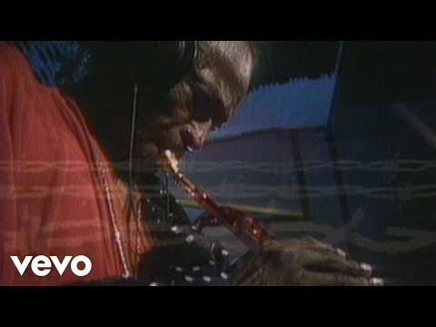 Miles Davis - Artists United Against Apartheid (from The Miles Davis Story)