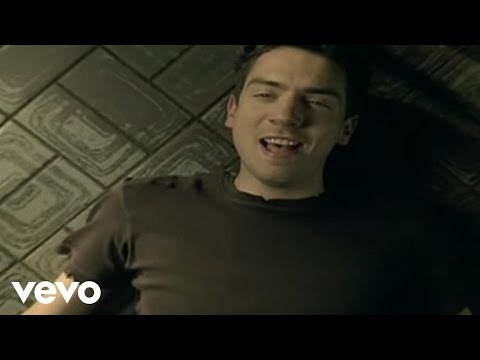Snow Patrol - Chasing Cars (Official Video)