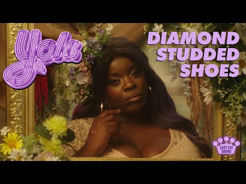 Yola - &quot;Diamond Studded Shoes&quot; [Official Music Video]