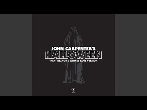 John Carpenter&#039;s Halloween