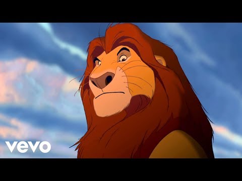 Carmen Twillie, Lebo M. - Circle of Life (From &quot;The Lion King&quot;)